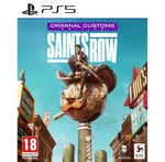 Saints Row