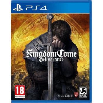 Kingdom Come Deliverance