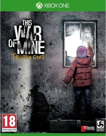 This War Of Mine: The Little Ones