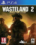 Wasteland 2 - Directors Cut