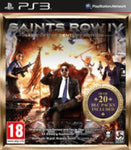 Saints Row Iv