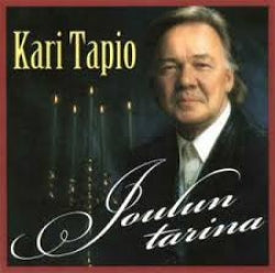 Kari Tapio - Joulun Tarina