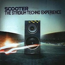 Scooter - The Stadium Techno Experience