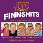 Jope Ruonansuu - Finnshits