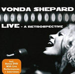 Vonda Shepard - Live - a Retrospective