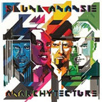 Skunk Anansie - Anarchytecture