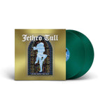 Jethro Tull - Living With The Past