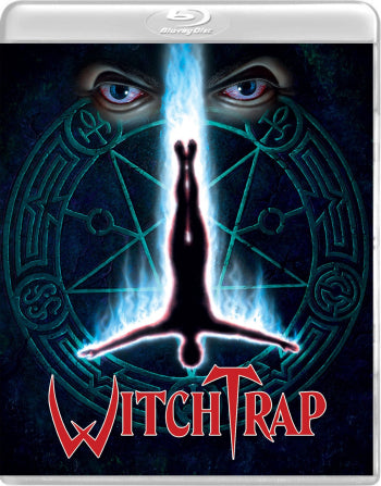 Witchtrap (ei Suom Txt)