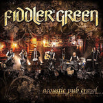 Fiddler's Green - Acoustic Pub Crawl - Live 2011