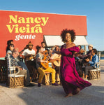 Nancy Vieira - Gente