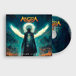 Angra - Cycles Of Pain