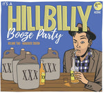 Hillbilly Booze Party Vol.2 - Hangover Tavern