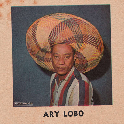 Ary Lobo - Ary Lobo - 1958-1966