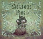 Yonder Pond - Mole In My Shoe