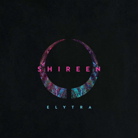 Shireen - Elytra