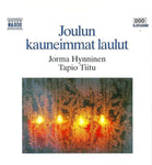 Jorma Hynninen, Tapio Tiitu - Joulun Kauneimmat Laulut