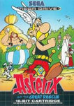 Asterix Sega Md Cib