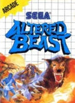 Altered Beast Sega