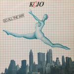 Kojo - Go All The Way