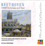 Beethoven - Beethoven Symphony No. 9 In D Minor Op.125 'Choral'