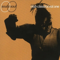 Soul II Soul - Club Classics Vol. One