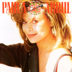 Paula Abdul - Forever Your Girl