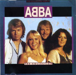 ABBA - The Collection