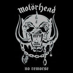 Motörhead - No Remorse