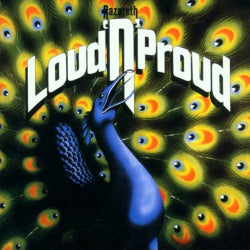 Nazareth - Loud 'N' Proud