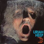 Uriah Heep - ...Very 'Eavy ...Very 'Umble