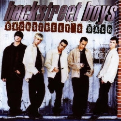 Backstreet Boys - Backstreet's Back