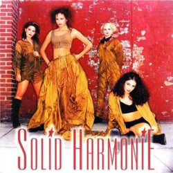 Solid HarmoniE - Solid Harmonie