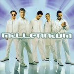 Backstreet Boys - Millennium