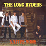 The Long Ryders - Native Sons