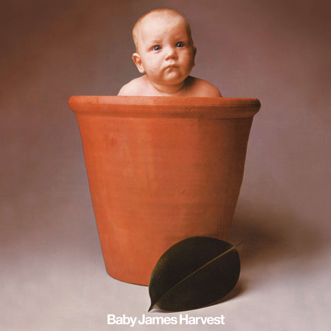 Barclay James Harvest - Baby James Harvest