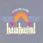 Hawkwind - Church Of Hawkwind