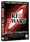 Red Dwarf: Back To Earth (ei Suom Txt)