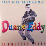 Duane Eddy - 18 Greatest Hits