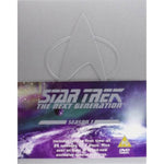 Star Trek / Tng / Complete Season One (ei Suom Txt)