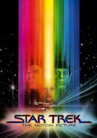 Star Trek The Motion Picture - Director's Edition