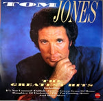 Tom Jones - The Greatest Hits