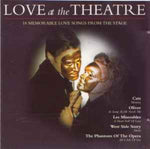 Kokoelma - Love At The Theatre