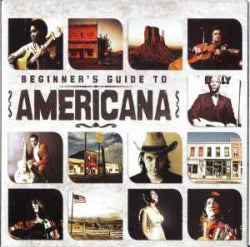 Kokoelma - Beginner's Guide To Americana