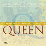 The Royal Philharmonic Orchestra - The RPO Plays The Music Of Queen