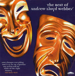 Andrew Lloyd Webber - The Best Of Andrew Lloyd Webber