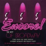 The Orlando Pops Orchestra - Encore! The Best Of Broadway