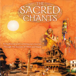 Kokoelma - The Sacred Chants