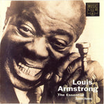 Louis Armstrong - The Essential Satchmo