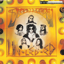 Dread Zeppelin Picture Disc - Un-Led-Ed