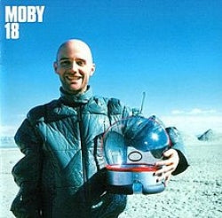 Moby - 18